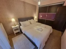 Morfeas Apartment Ioannina