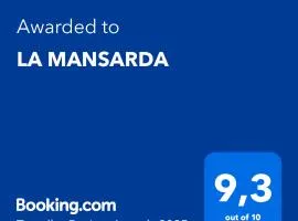 LA MANSARDA - Terrazze & Relax a due passi da Bari