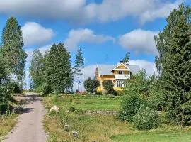 Lövåsängen