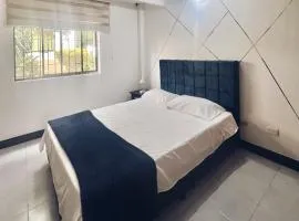 Apartamento en Ibagué Cerca Multicentro y Parque Deportivo