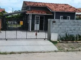 Mini Loft A no Ribeirão da Ilha