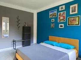 Ivrea la Bella Affittacamere - Perotti 12