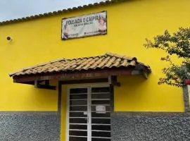 Pousada O Caipira
