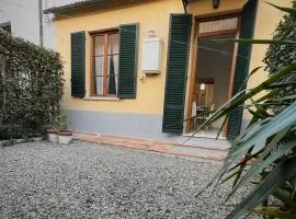 Da Serena e Lorenzo