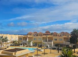 Ocean House, hotel i Caleta de Fuste