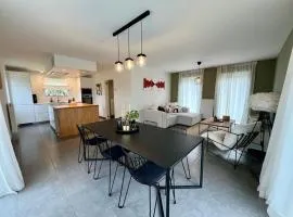 Maison cosy dans le centre de Francorchamps