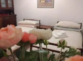 Camilla's House