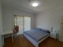King Room in Carlingford with Swimming Pool - C5