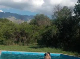 Casa Del Valle Traslasierra