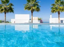 Stefania Panoramic Views Peaceful Getaway Crete