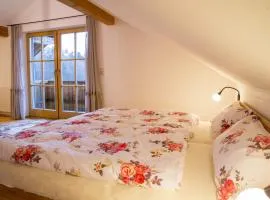 Ferienwohnung Rosalie