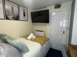 Bedsit Birmingham
