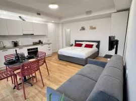 LikeHome PortaReno Monolocale Exclusive - 4 pxs