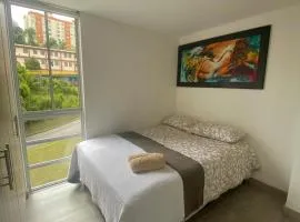 Apartamento Urban Manizales
