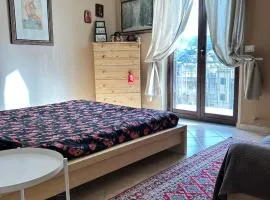 TownHouse Sant'Angelo di Brolo