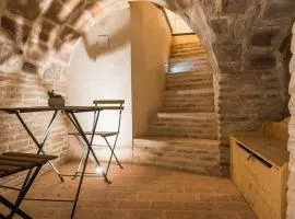 El Aljibe de San Cipriano - Apartamentos Aloha Toledo