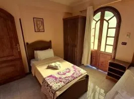 West Bank Guest House