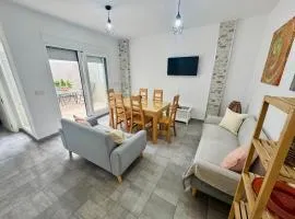 Apartamento La Zarza