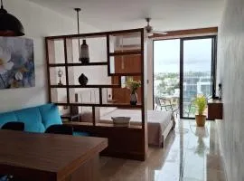 Playa del Carmen - Playaquerida