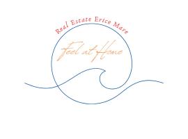 Real Estate Erice Mare, hotel a Casa Santa
