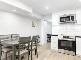 Oxford Suites