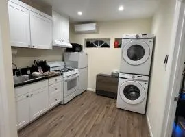 2B2B quiet comfy home