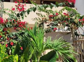 Dunas de Jeri, hotel in Jericoacoara