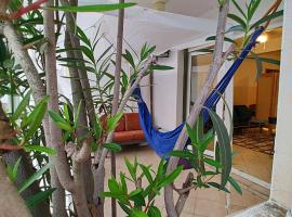 Studio Murdeira Beach Pool Bay, hotel in Beirona