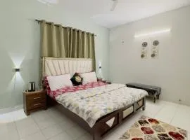 Rosewood Cottage