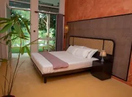 Villa Sansun - Riverside Escape