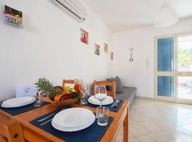 SUD12 - Case Vacanze sul Mediterraneo, hotel v destinaci Mazara del Vallo