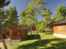 Cabañas Rurales Los Barrancos