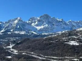 Snow Hills Panticosa