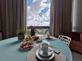 Melhor Apartamento de Bananeiras 3 quartos