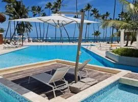 Playa Coral Punta Cana new dream beach