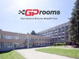 GProoms – Purkyňovy koleje