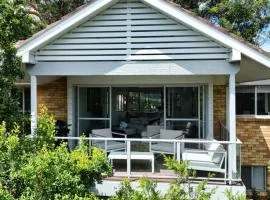 The Anchorage Retreat