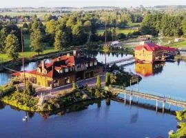 Malibu Lublin