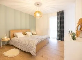 Miracle Luxury Property Liège Guillemins