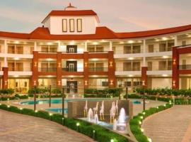 Thacksons, ξενοδοχείο σε Sūrajdeval