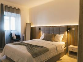 Central Charm Azores, ξενοδοχείο σε Ribeira Grande