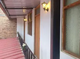 Casa de Juanita