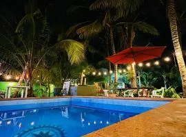 Hotel Rosa de los vientos