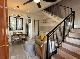 Casa Bella，Baclayon的Villa