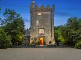 Moyvannan Castle on 7 Acres