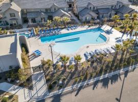 Desert Edge at The Casitas Sienna Hills Resort, hotel in Washington