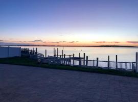 Me-Skye waterfront retreat, hotel que aceita pets em Baldwin