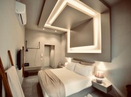 Palermo Inn Boutique Hotel, hotel v destinácii Palermo
