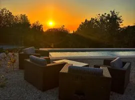 Ocean View Villa at Solindo Stays
