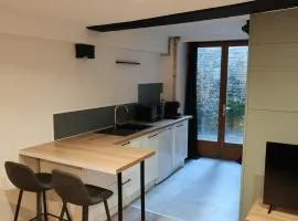 Studio cosy centre ville